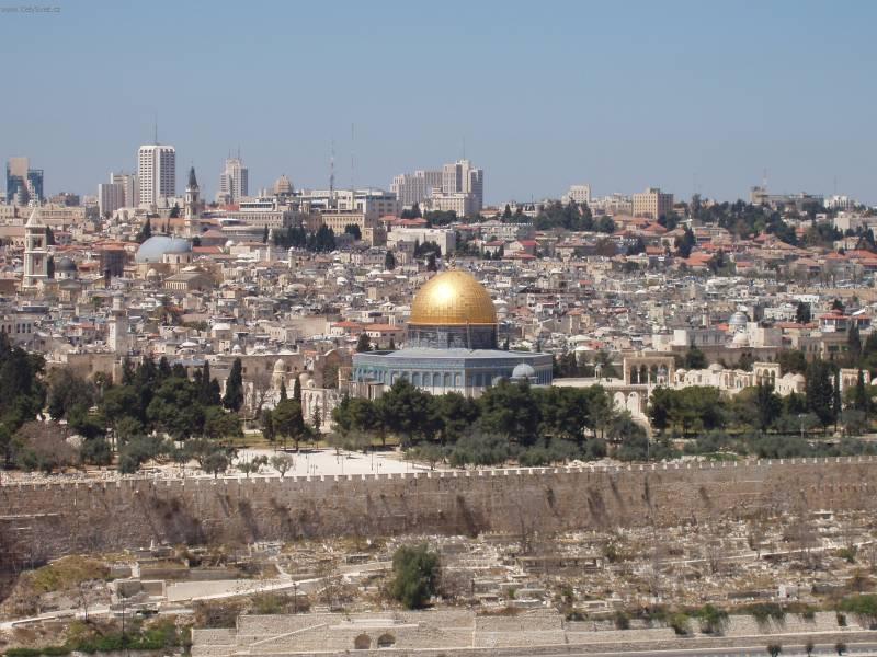 Отдых в Израиле: что нужно знать